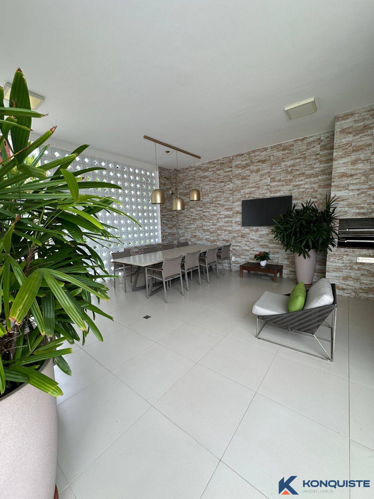 Apartamento, 3 quartos, 135 m² - Foto 32