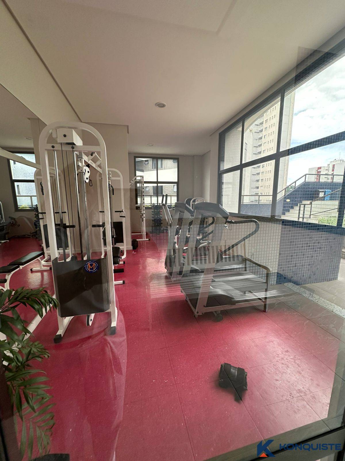 Apartamento, 3 quartos, 135 m² - Foto 36
