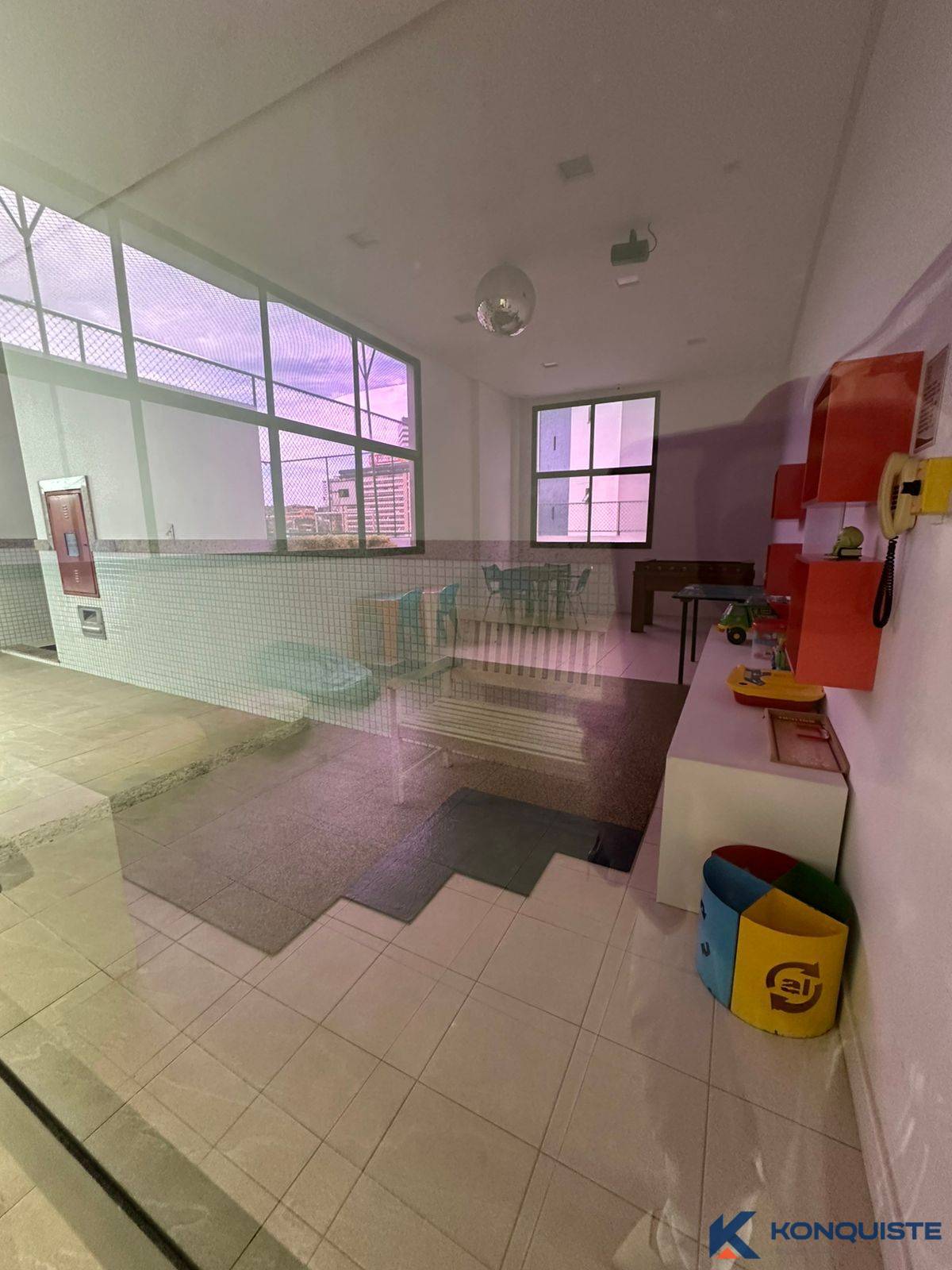 Apartamento, 3 quartos, 135 m² - Foto 37
