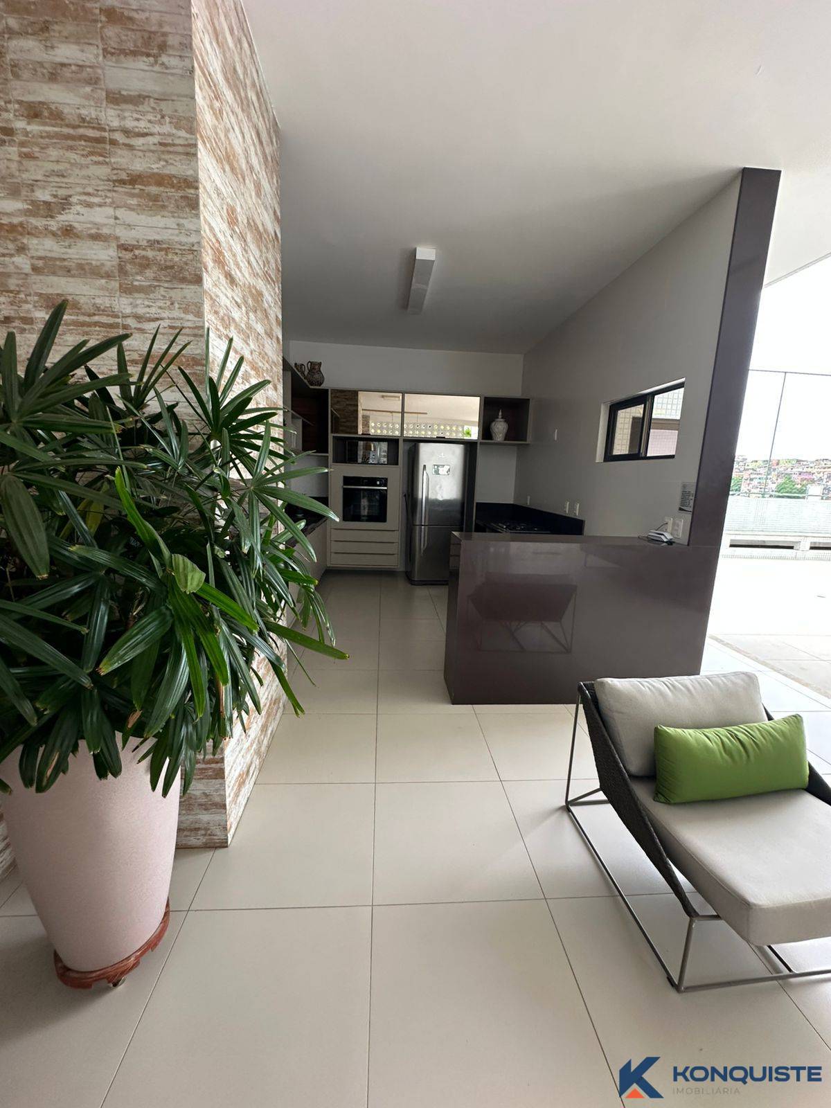 Apartamento, 3 quartos, 135 m² - Foto 38