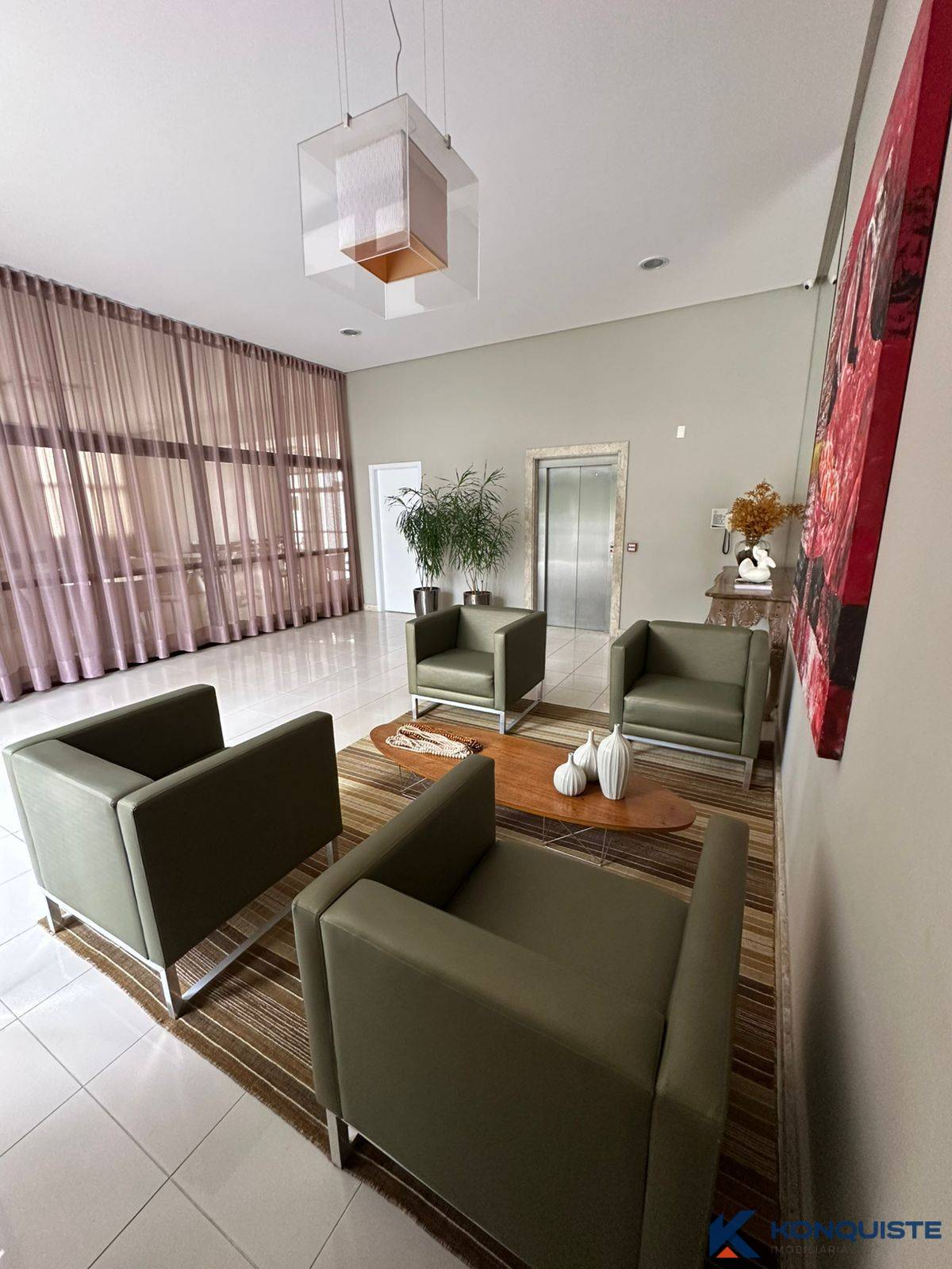 Apartamento, 3 quartos, 135 m² - Foto 39