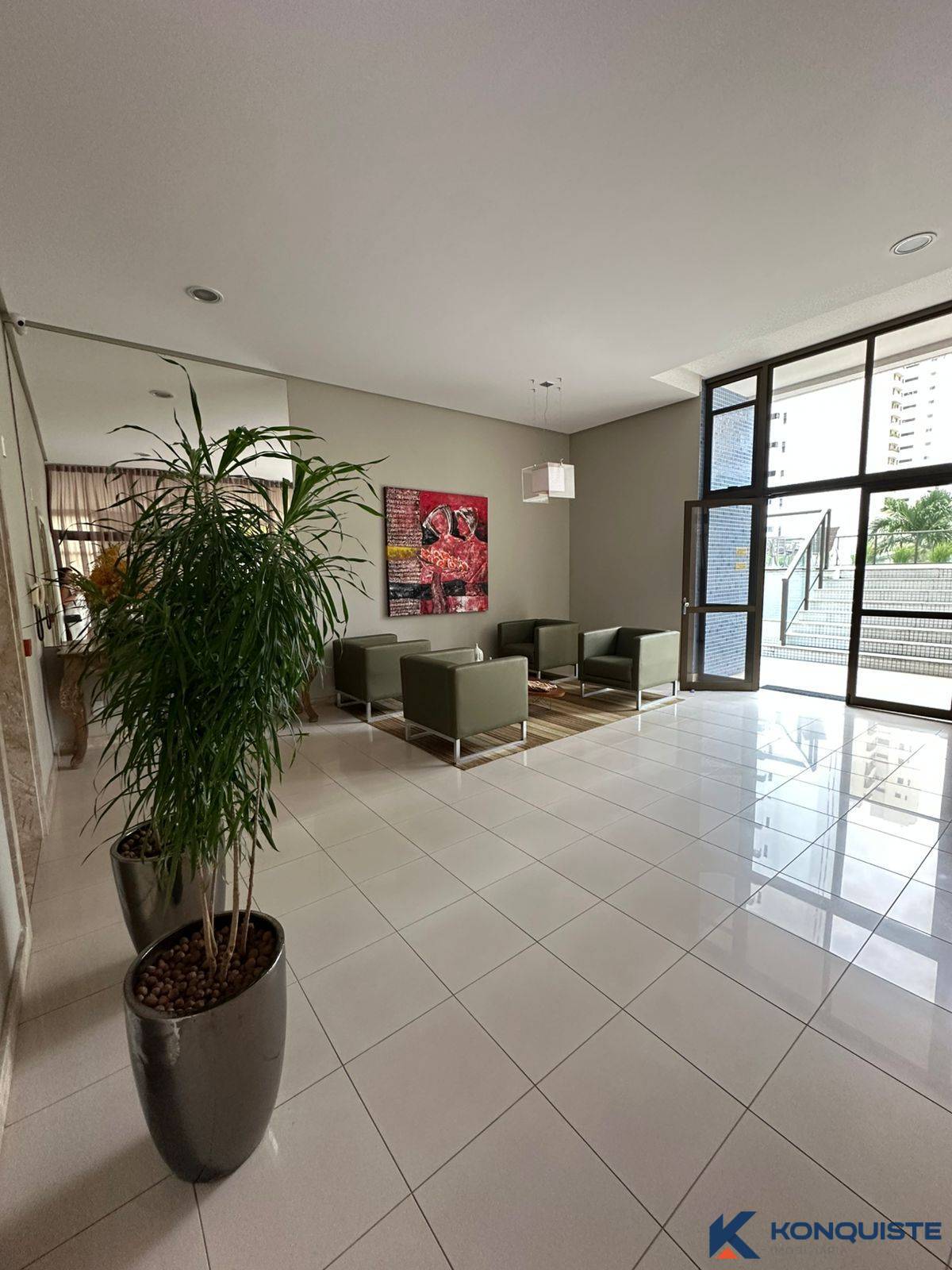 Apartamento, 3 quartos, 135 m² - Foto 40