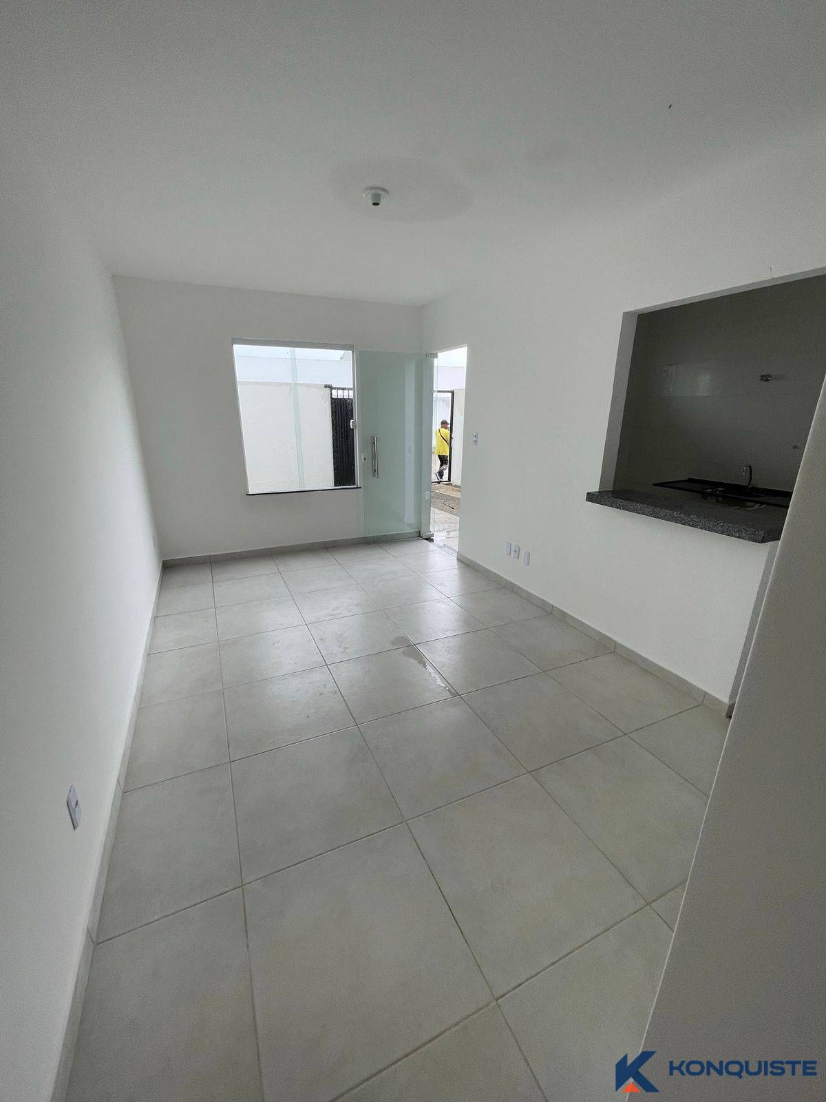 Casa, 2 quartos - Foto 5