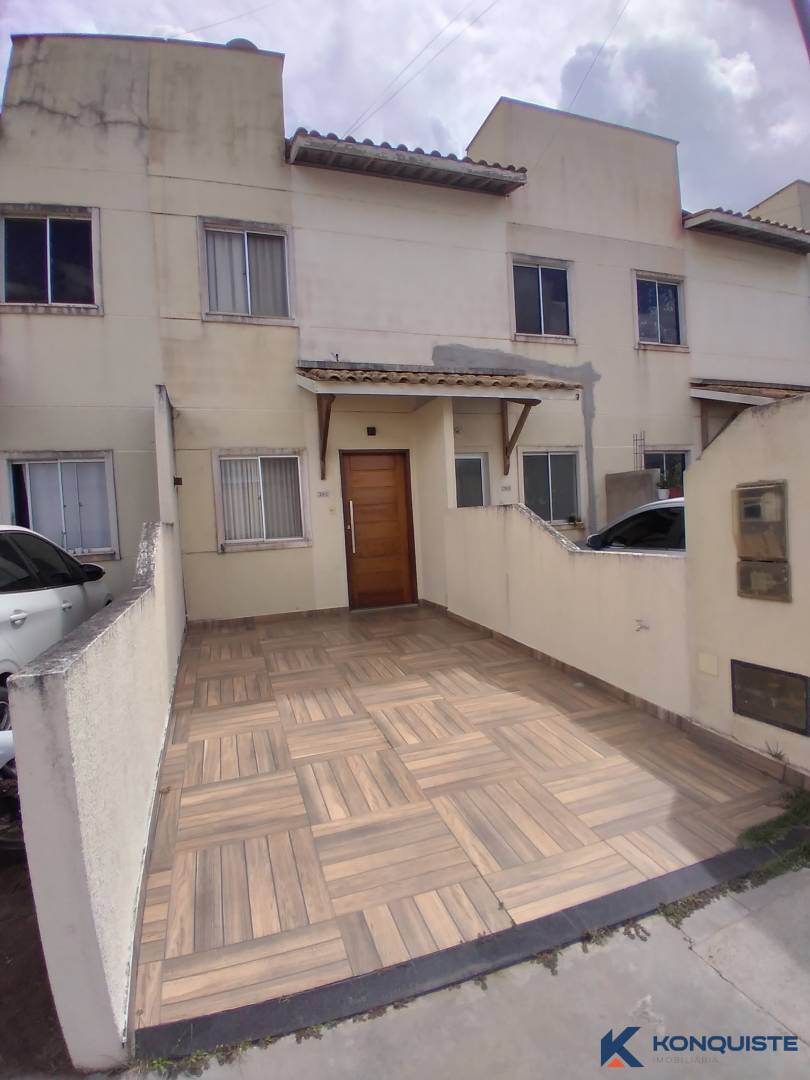 Casa de Condomínio, 2 quartos - Foto 3
