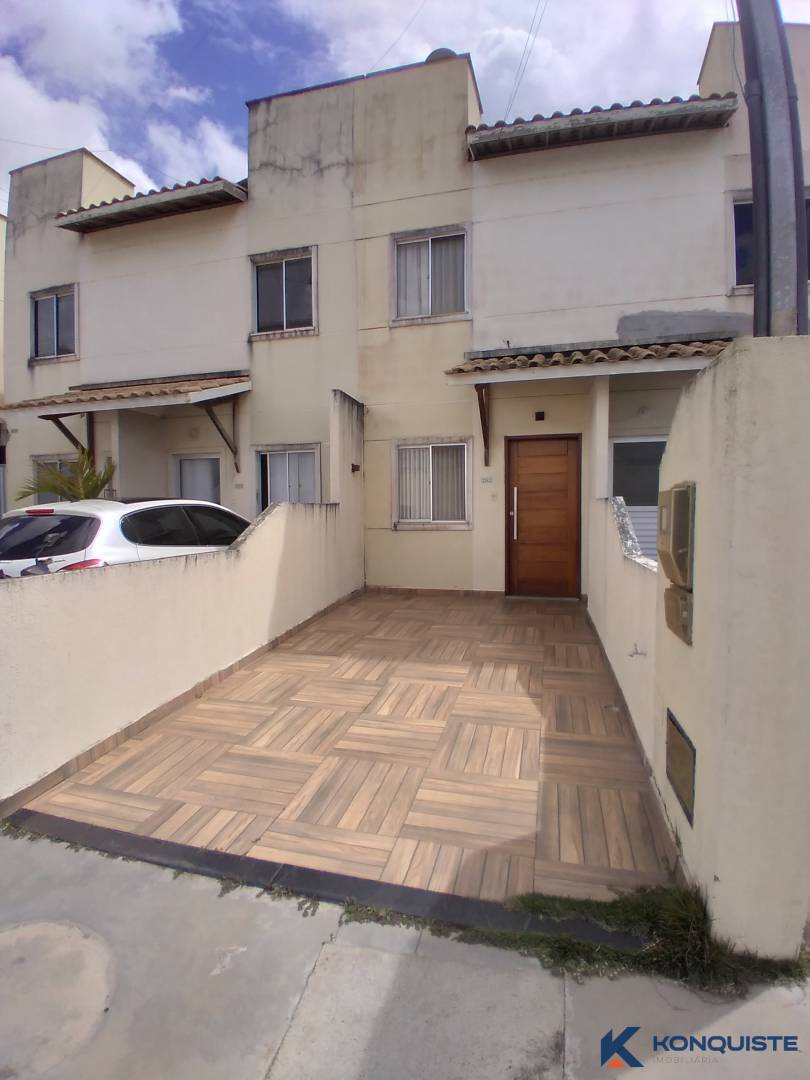 Casa de Condomínio, 2 quartos - Foto 4