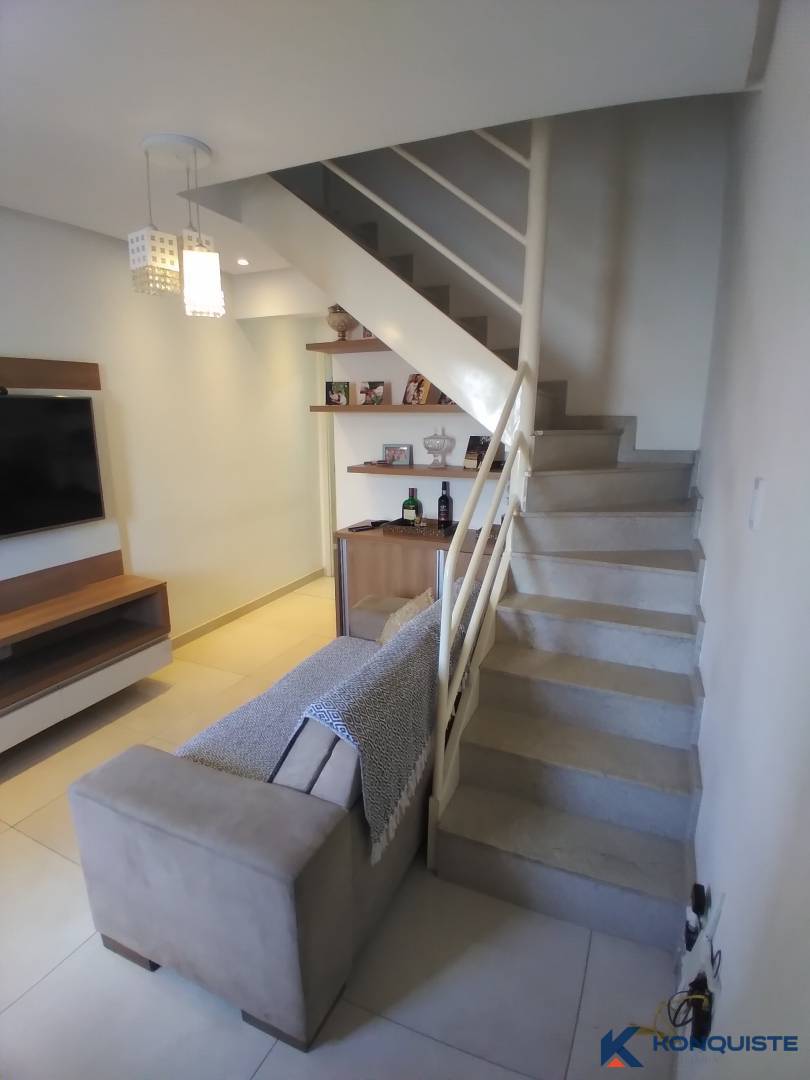 Casa de Condomínio, 2 quartos - Foto 8