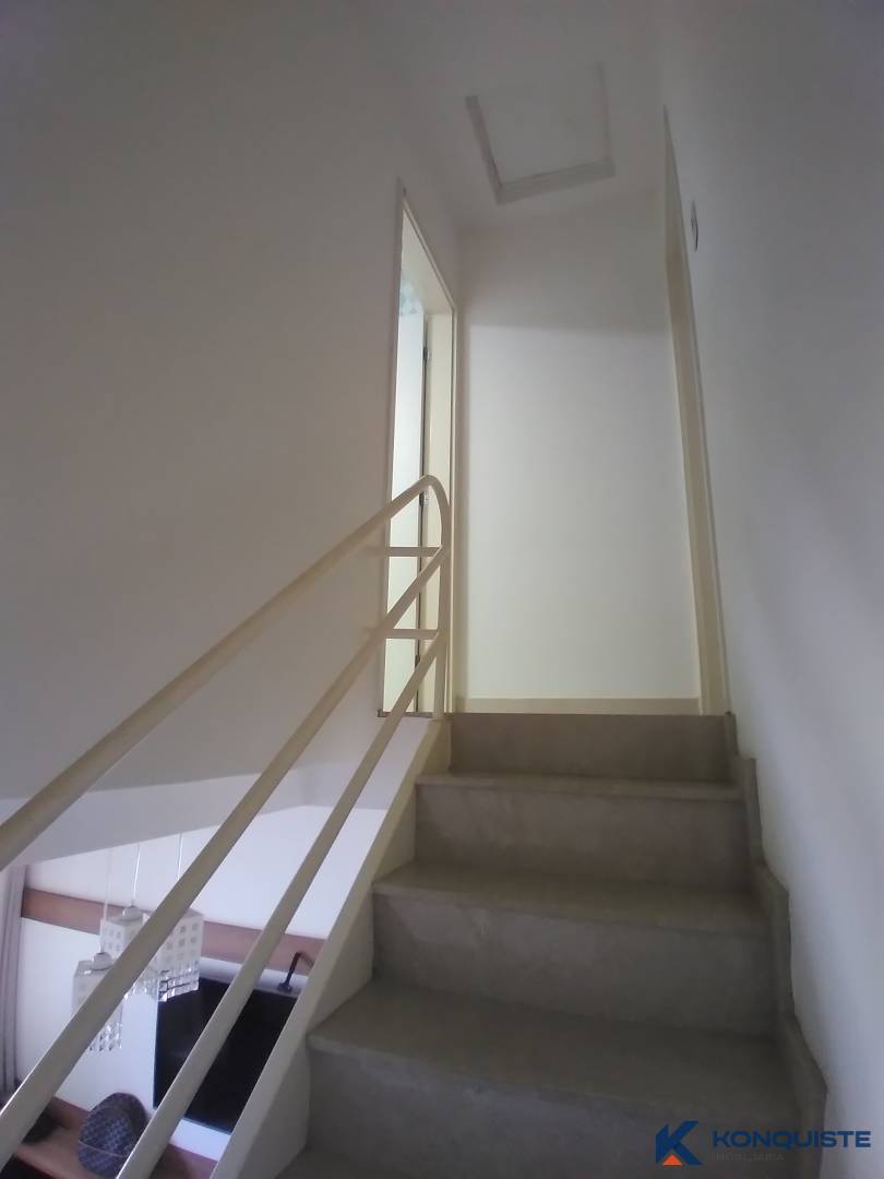Casa de Condomínio, 2 quartos - Foto 9