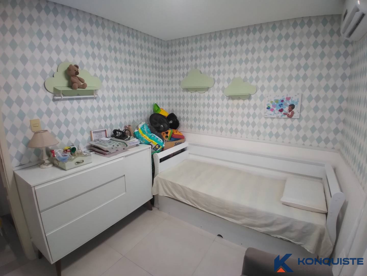 Casa de Condomínio, 2 quartos - Foto 11