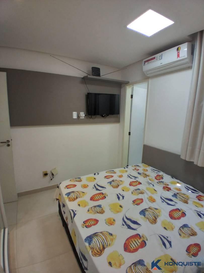 Casa de Condomínio, 2 quartos - Foto 16