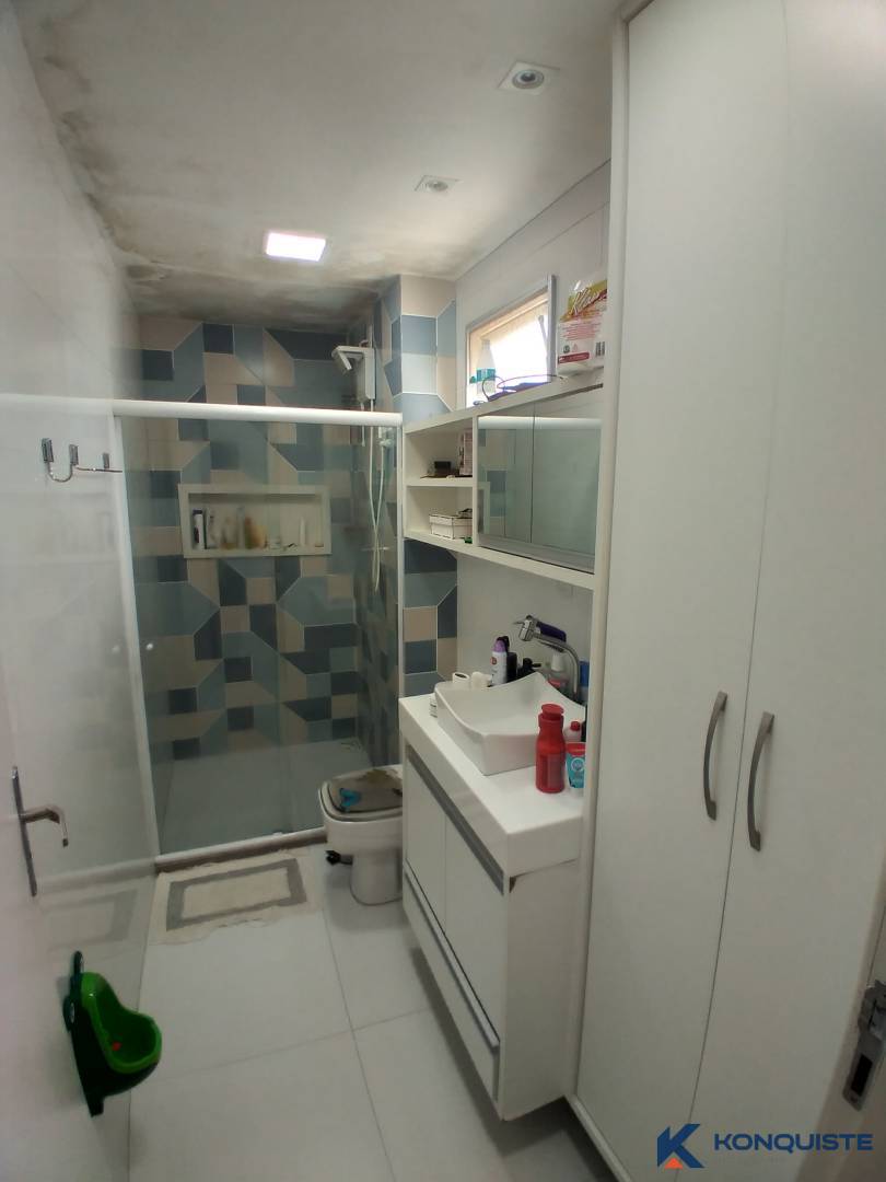Casa de Condomínio, 2 quartos - Foto 18