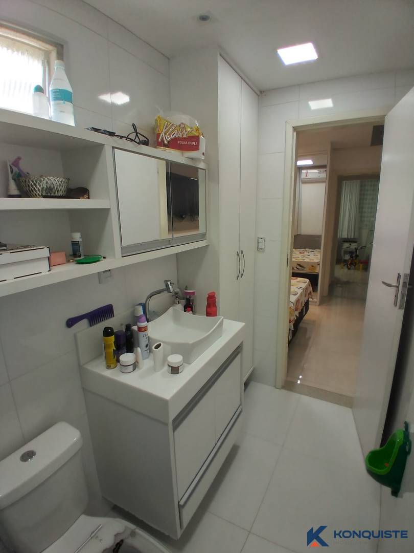 Casa de Condomínio, 2 quartos - Foto 20