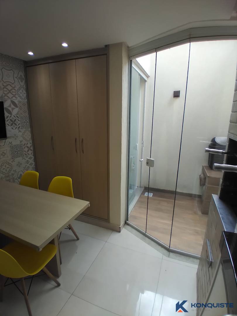 Casa de Condomínio, 2 quartos - Foto 30