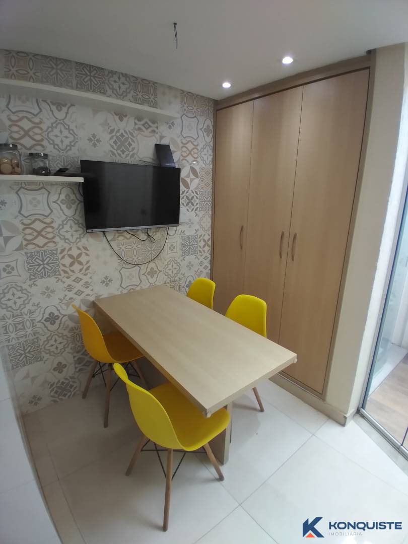 Casa de Condomínio, 2 quartos - Foto 32