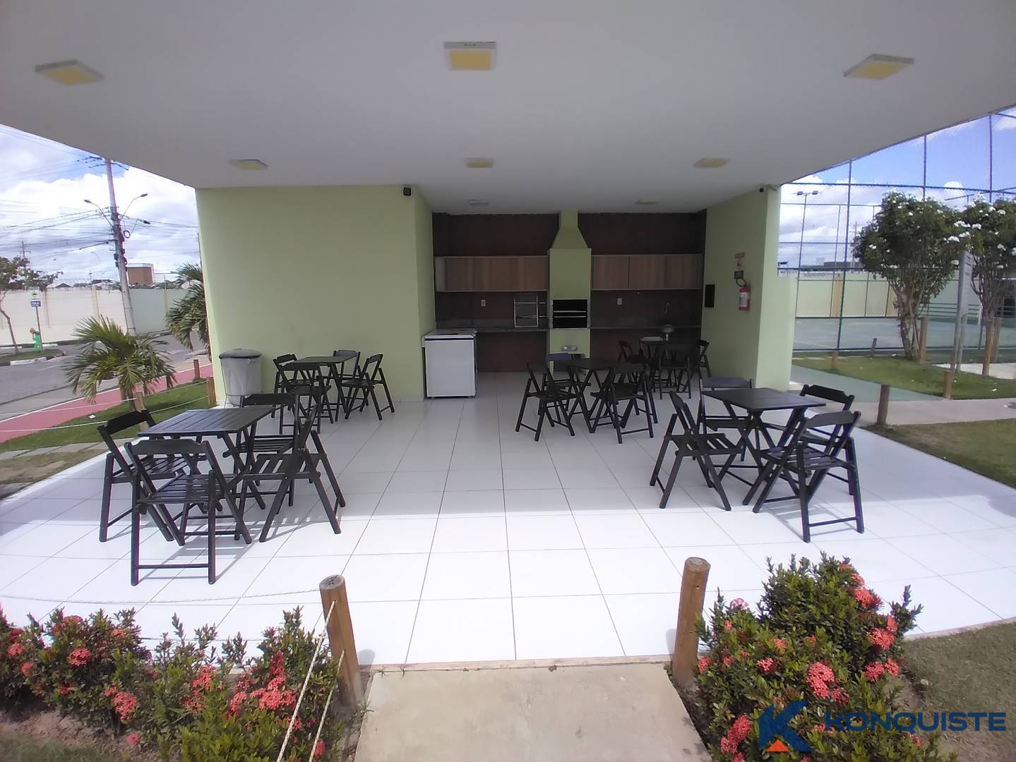 Casa de Condomínio, 2 quartos - Foto 37