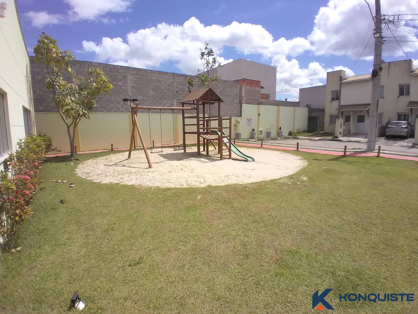 Casa de Condomínio, 2 quartos - Foto 47
