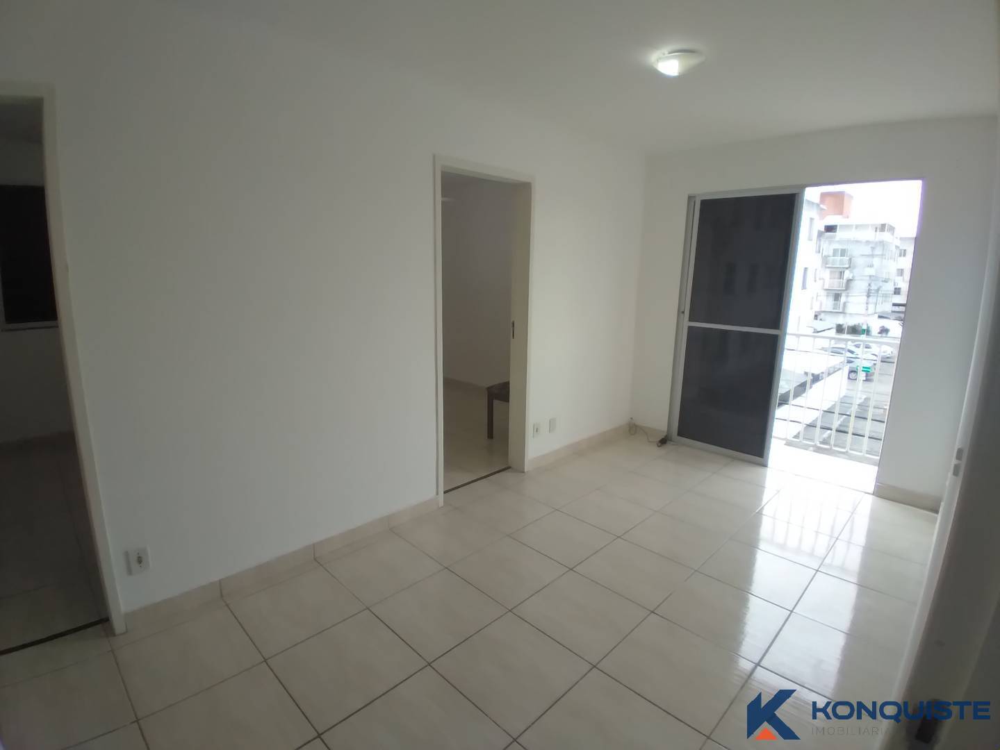Apartamento, 2 quartos, 41 m² - Foto 2
