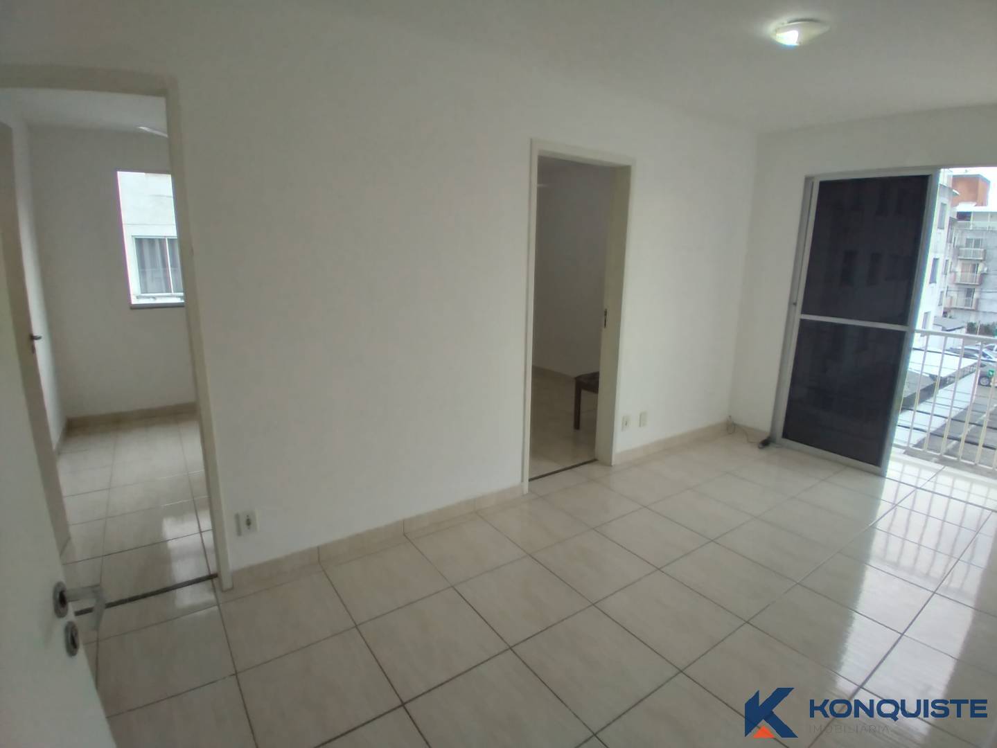 Apartamento, 2 quartos, 41 m² - Foto 3