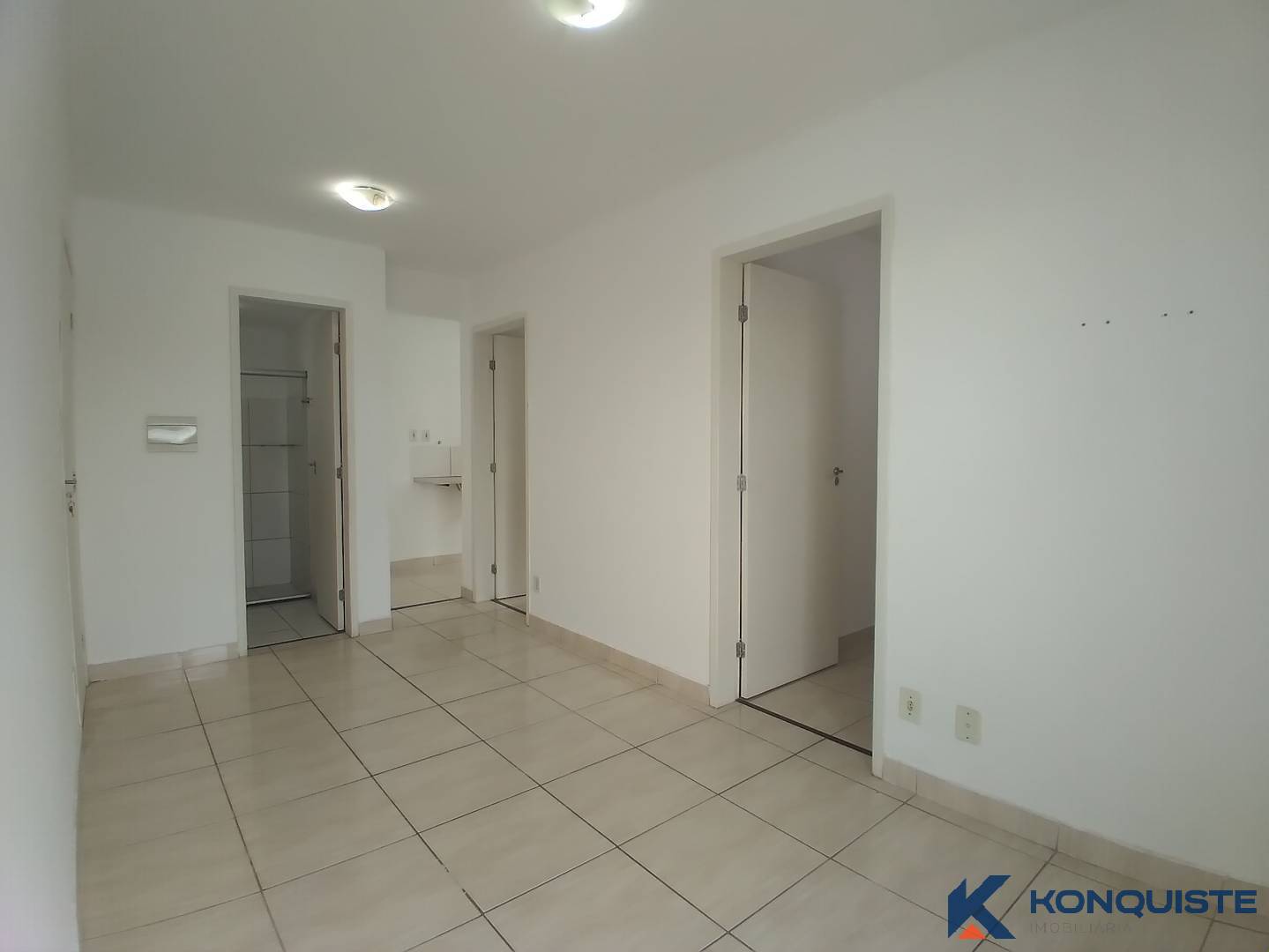 Apartamento, 2 quartos, 41 m² - Foto 4