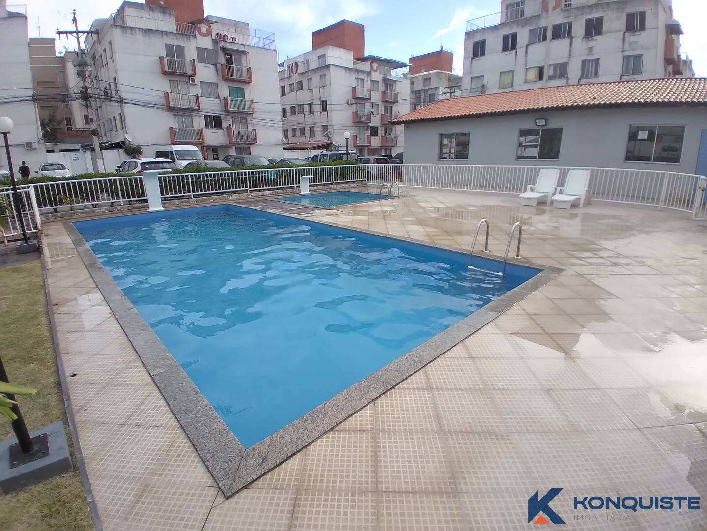Apartamento, 2 quartos, 41 m² - Foto 18