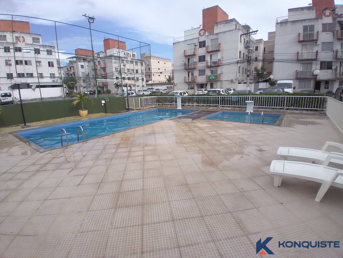 Apartamento, 2 quartos, 41 m² - Foto 19