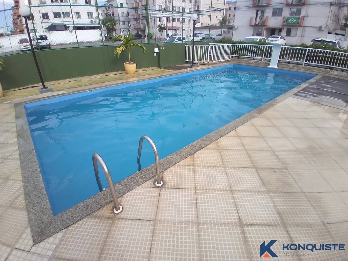 Apartamento, 2 quartos, 41 m² - Foto 20