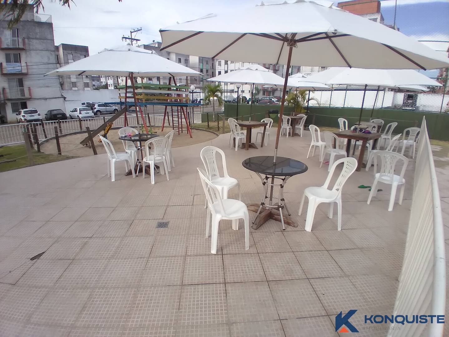 Apartamento, 2 quartos, 41 m² - Foto 21