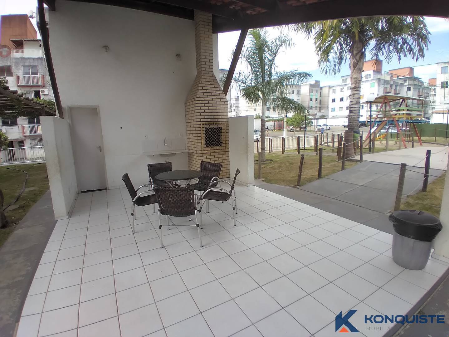 Apartamento, 2 quartos, 41 m² - Foto 23
