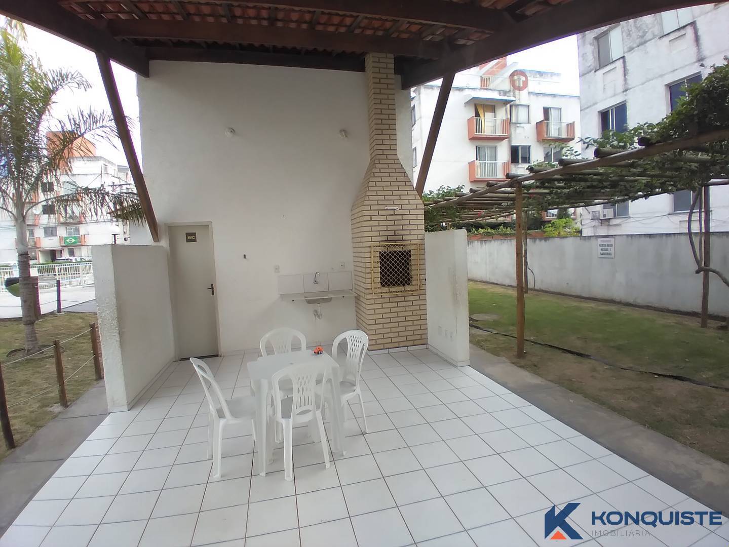 Apartamento, 2 quartos, 41 m² - Foto 24