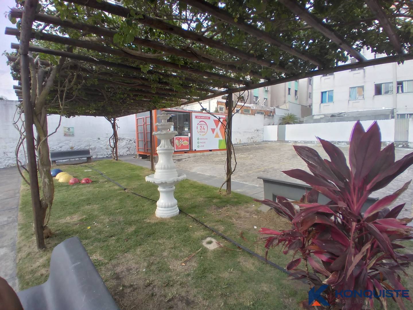 Apartamento, 2 quartos, 41 m² - Foto 25