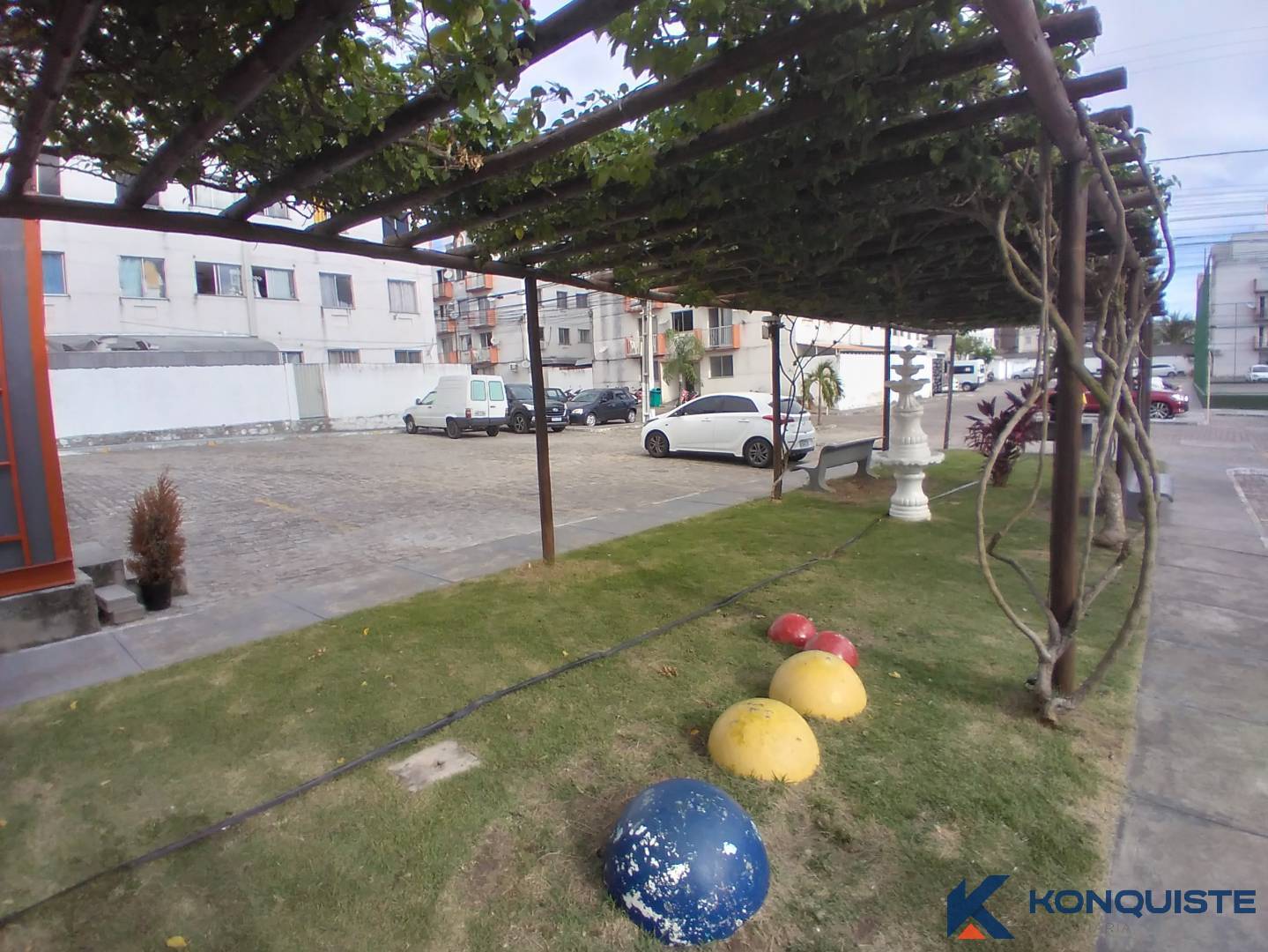 Apartamento, 2 quartos, 41 m² - Foto 26