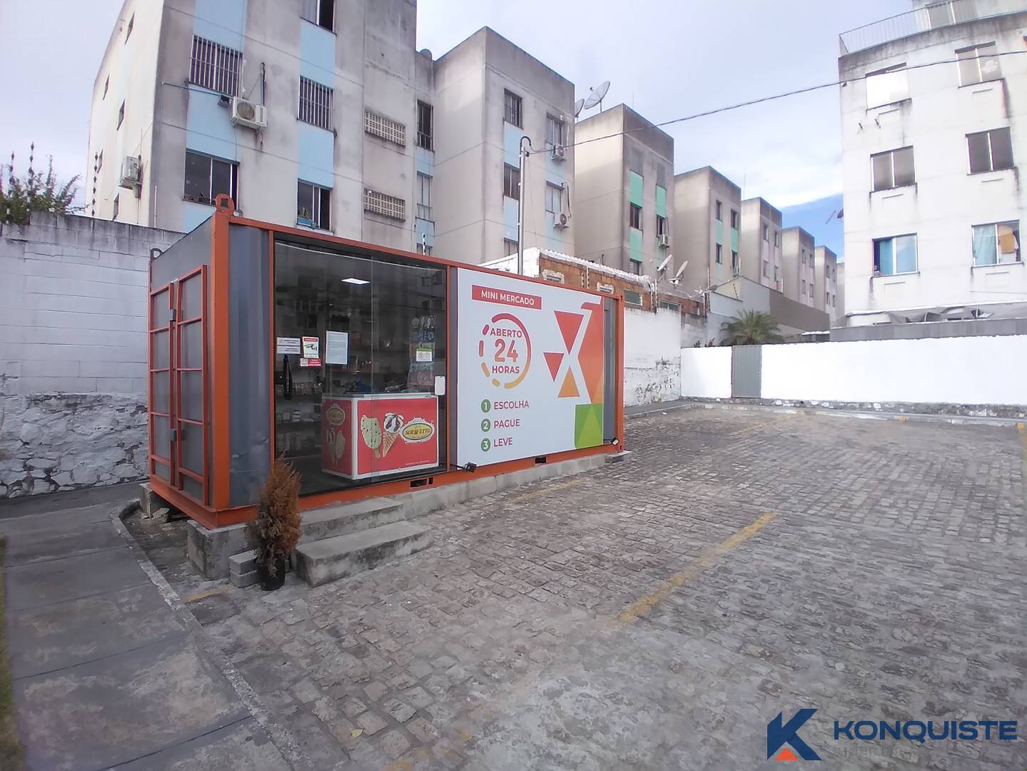 Apartamento, 2 quartos, 41 m² - Foto 27