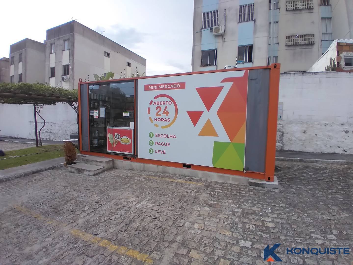 Apartamento, 2 quartos, 41 m² - Foto 28