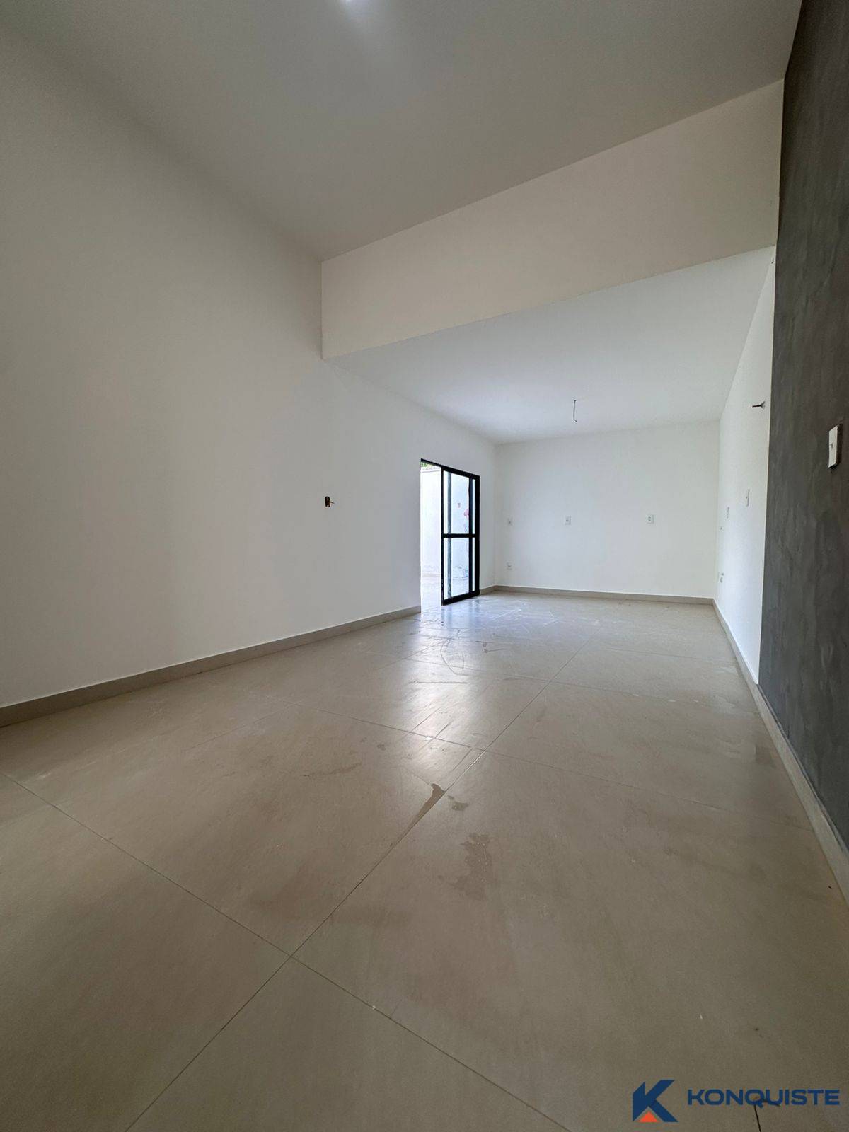 Casa, 3 quartos - Foto 3