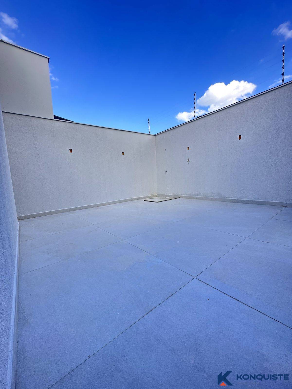 Casa, 3 quartos - Foto 10