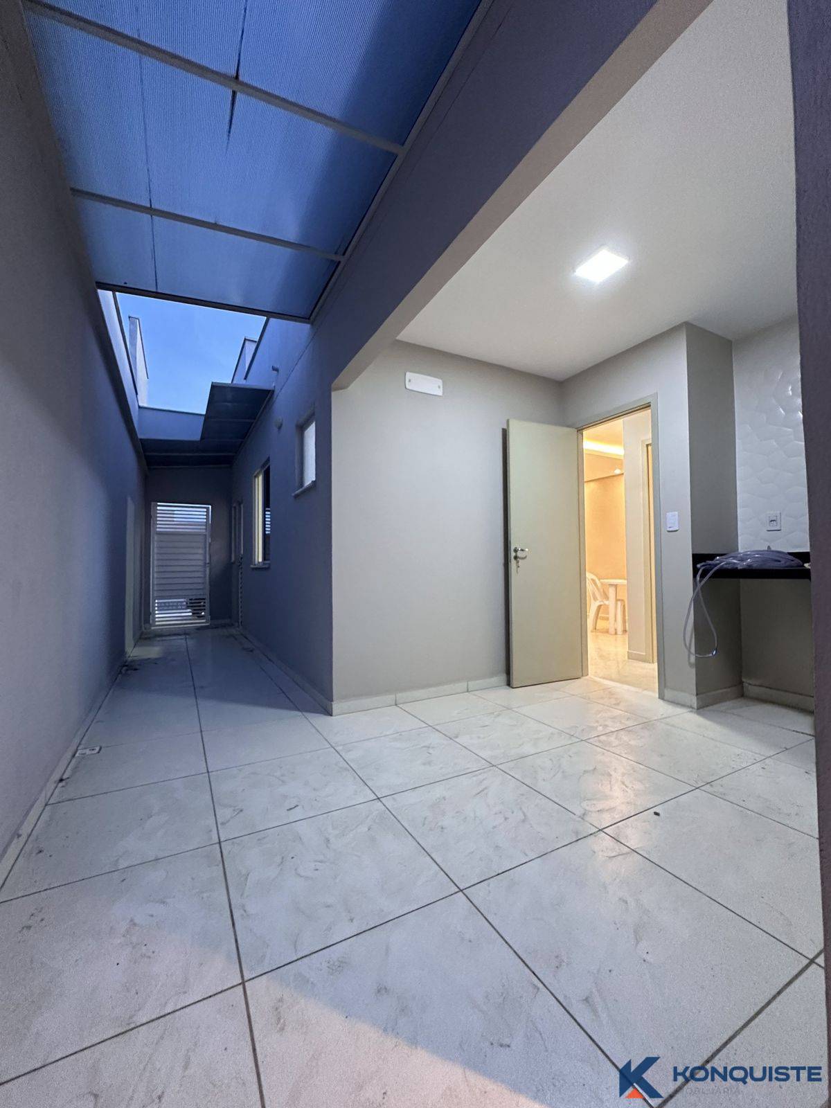 Casa de Condomínio, 2 quartos - Foto 9