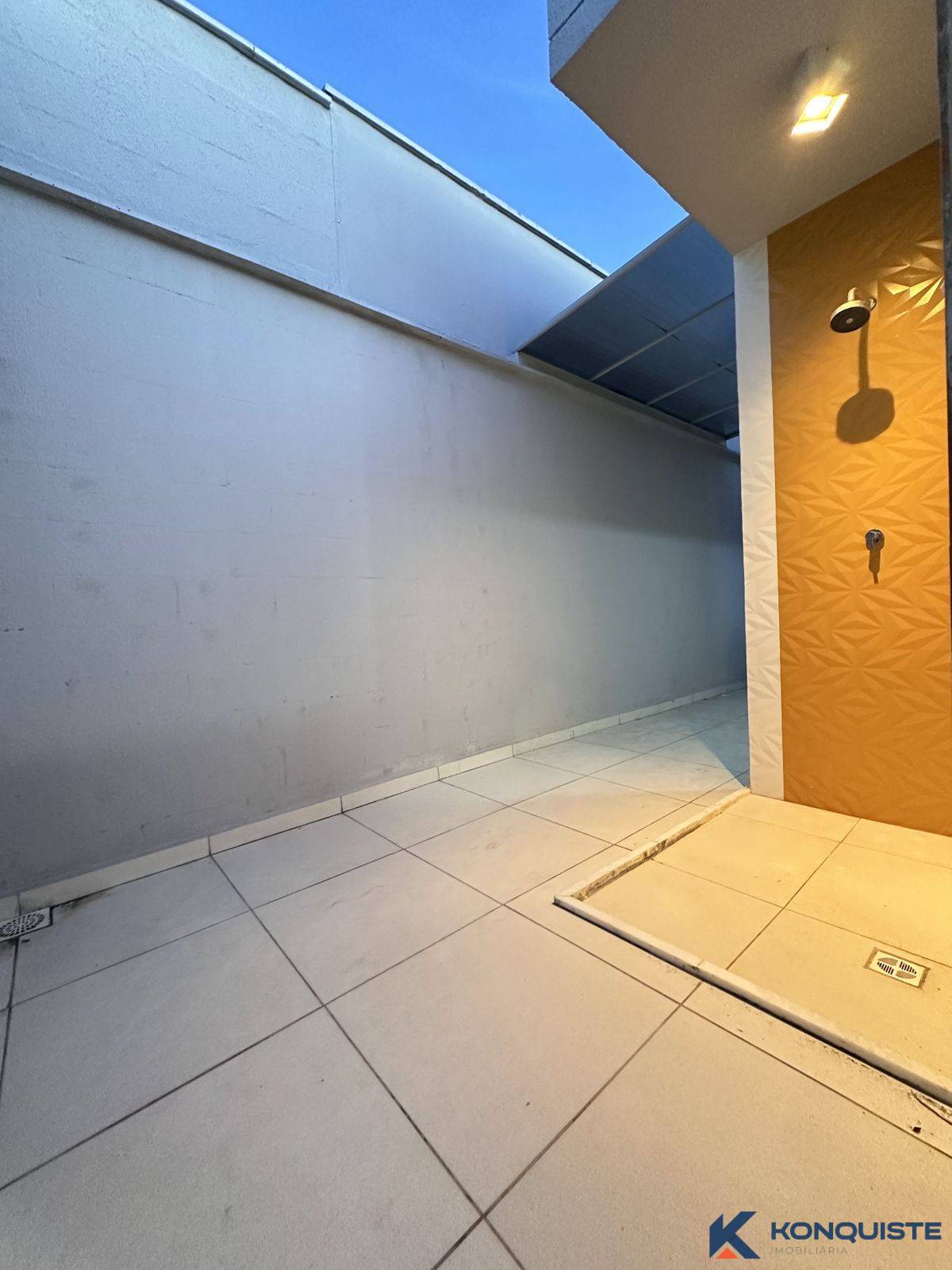 Casa de Condomínio, 2 quartos - Foto 10