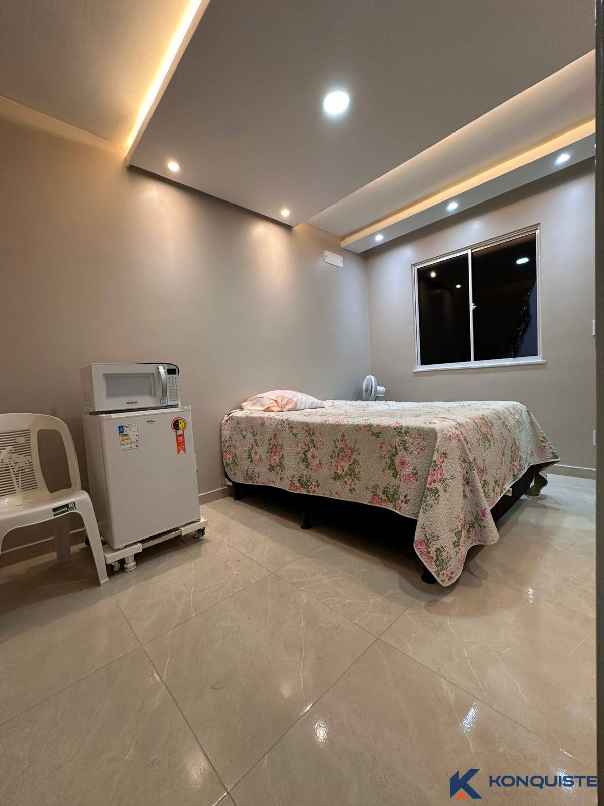 Casa de Condomínio, 2 quartos - Foto 4