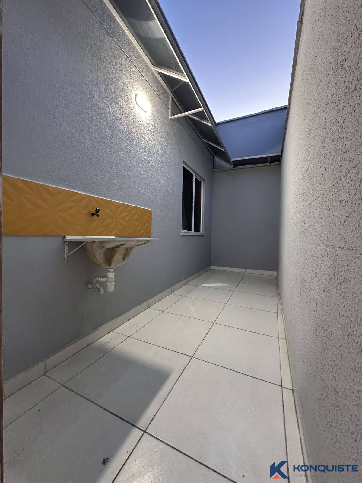 Casa de Condomínio, 2 quartos - Foto 11