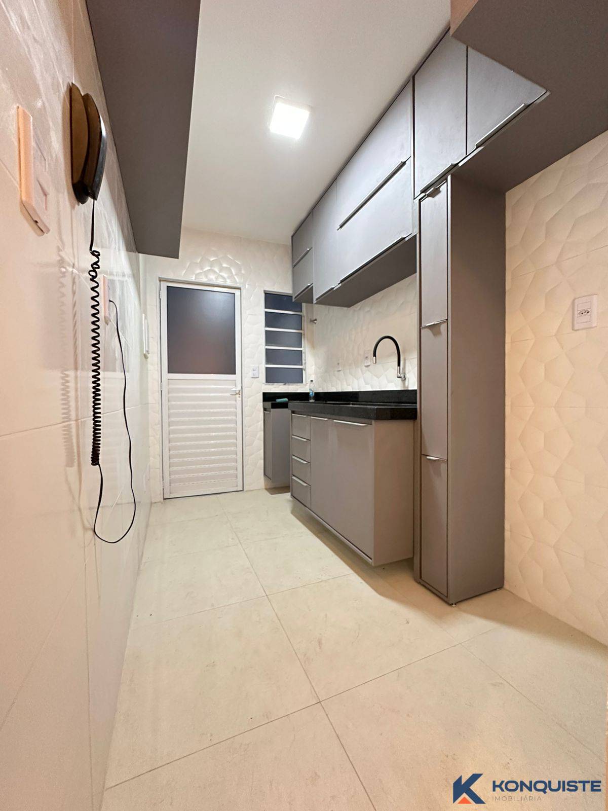 Casa de Condomínio, 2 quartos - Foto 3