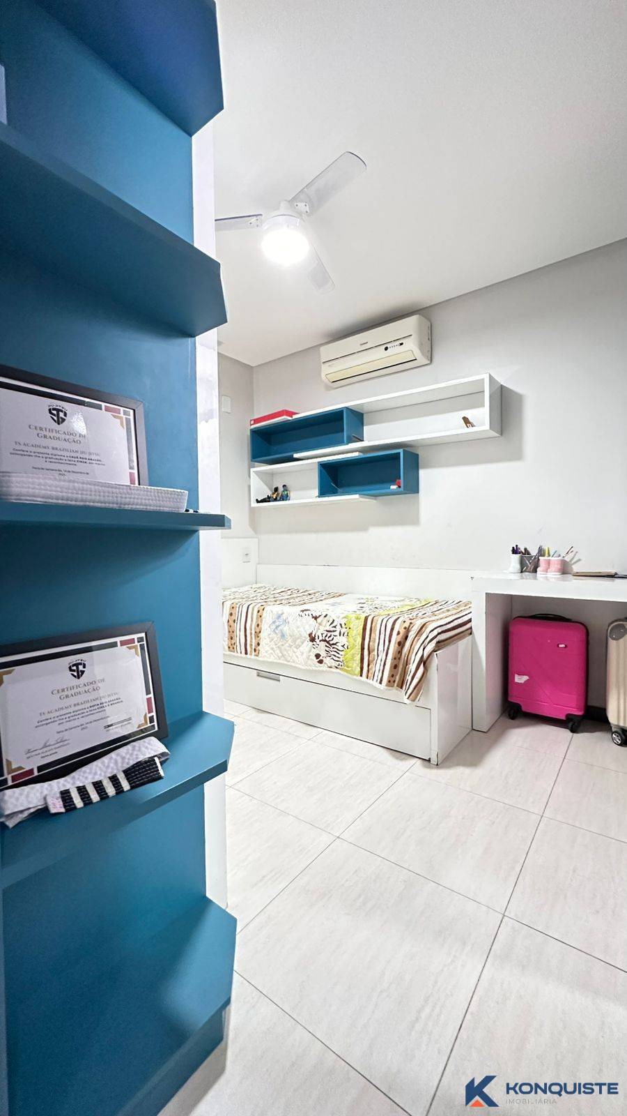 Casa de Condomínio, 5 quartos - Foto 16