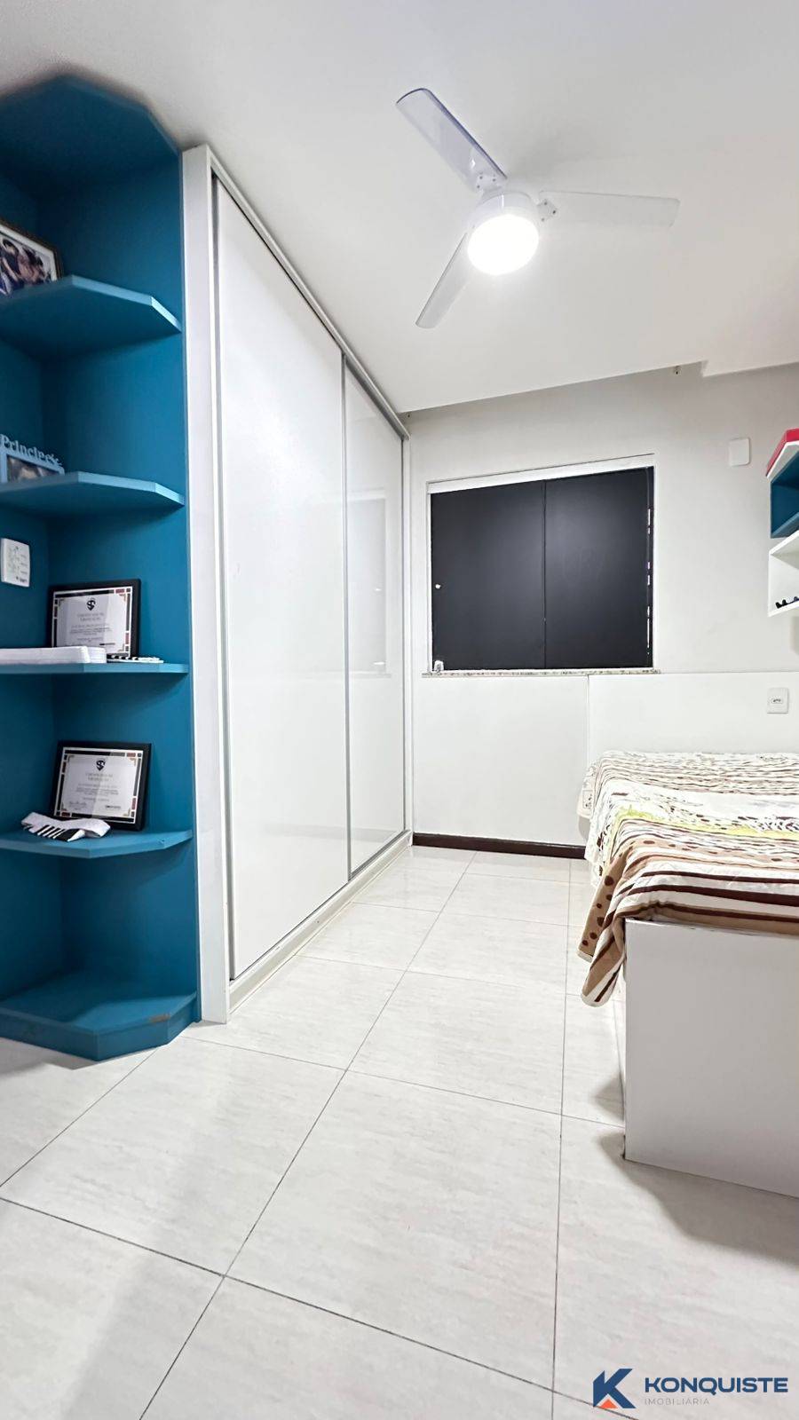 Casa de Condomínio, 5 quartos - Foto 17