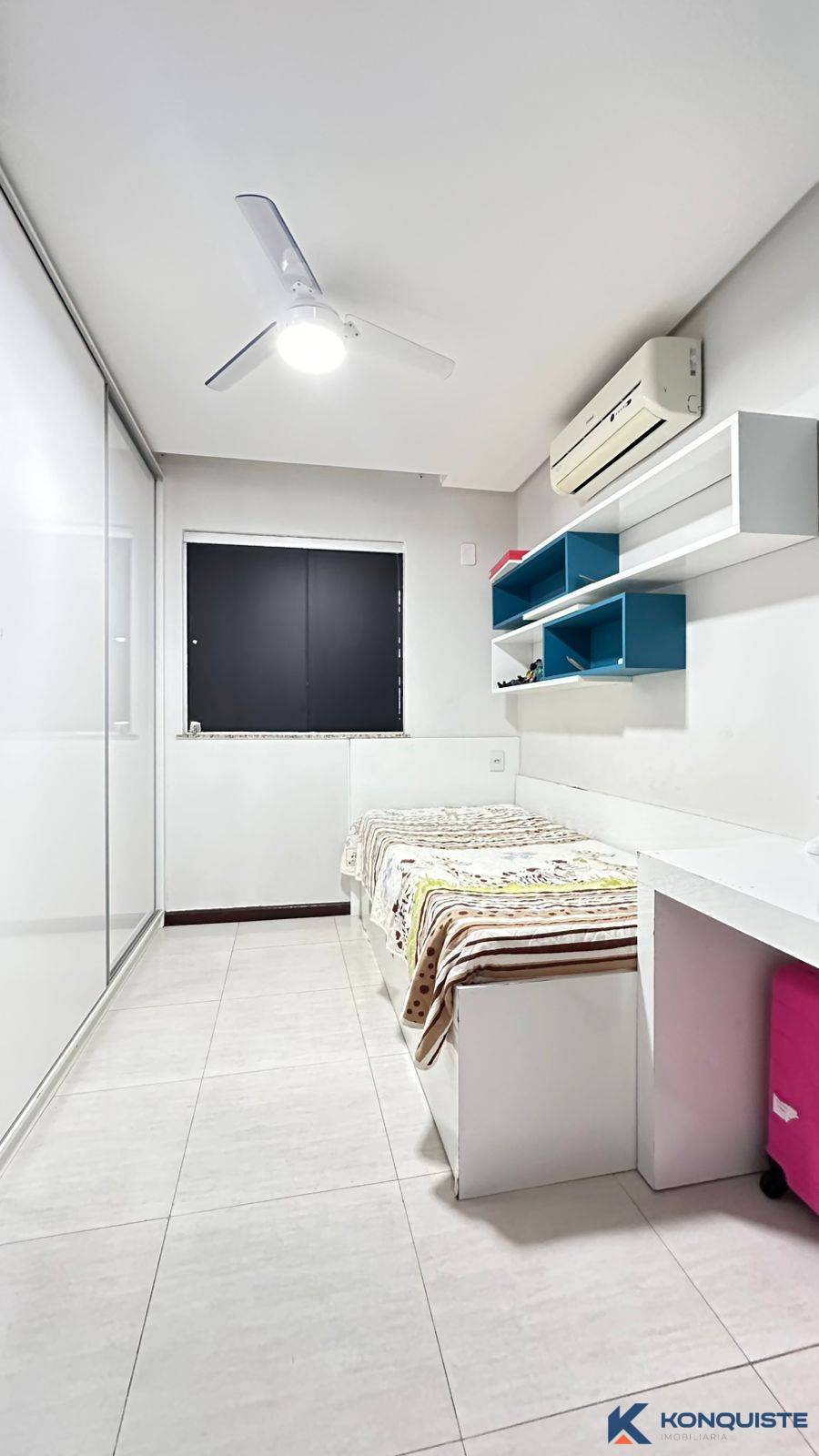 Casa de Condomínio, 5 quartos - Foto 18