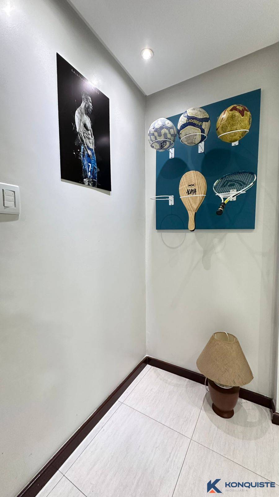 Casa de Condomínio, 5 quartos - Foto 15