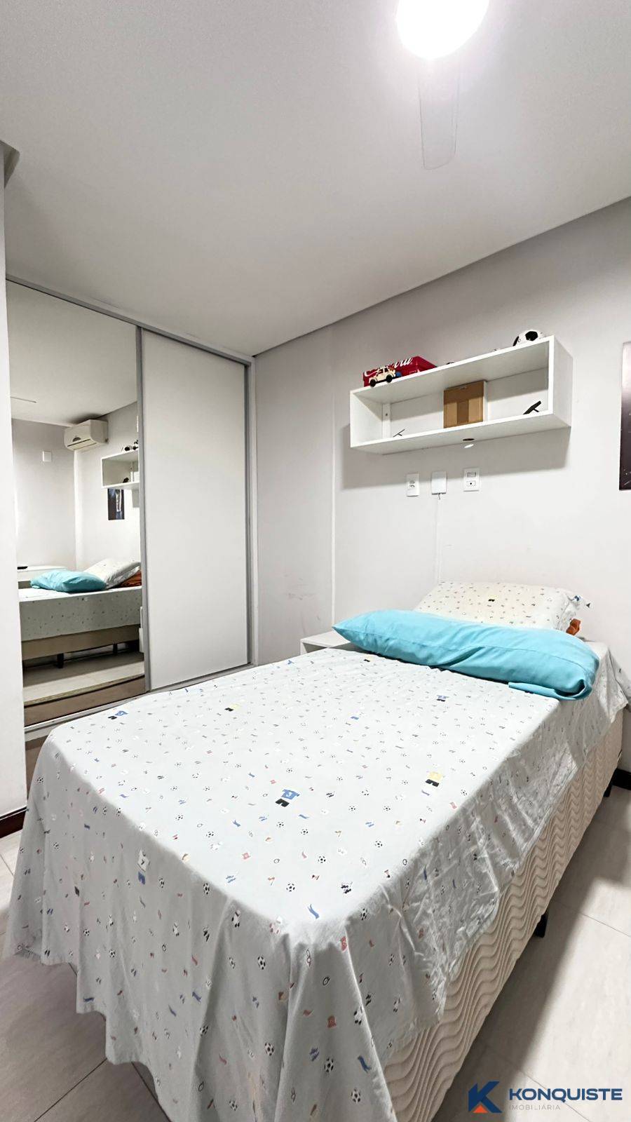 Casa de Condomínio, 5 quartos - Foto 9