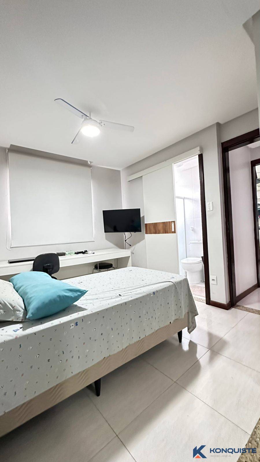 Casa de Condomínio, 5 quartos - Foto 10