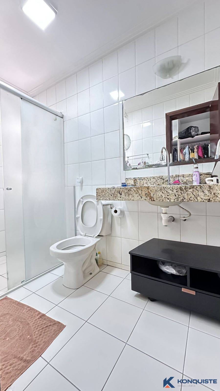 Casa de Condomínio, 5 quartos - Foto 11