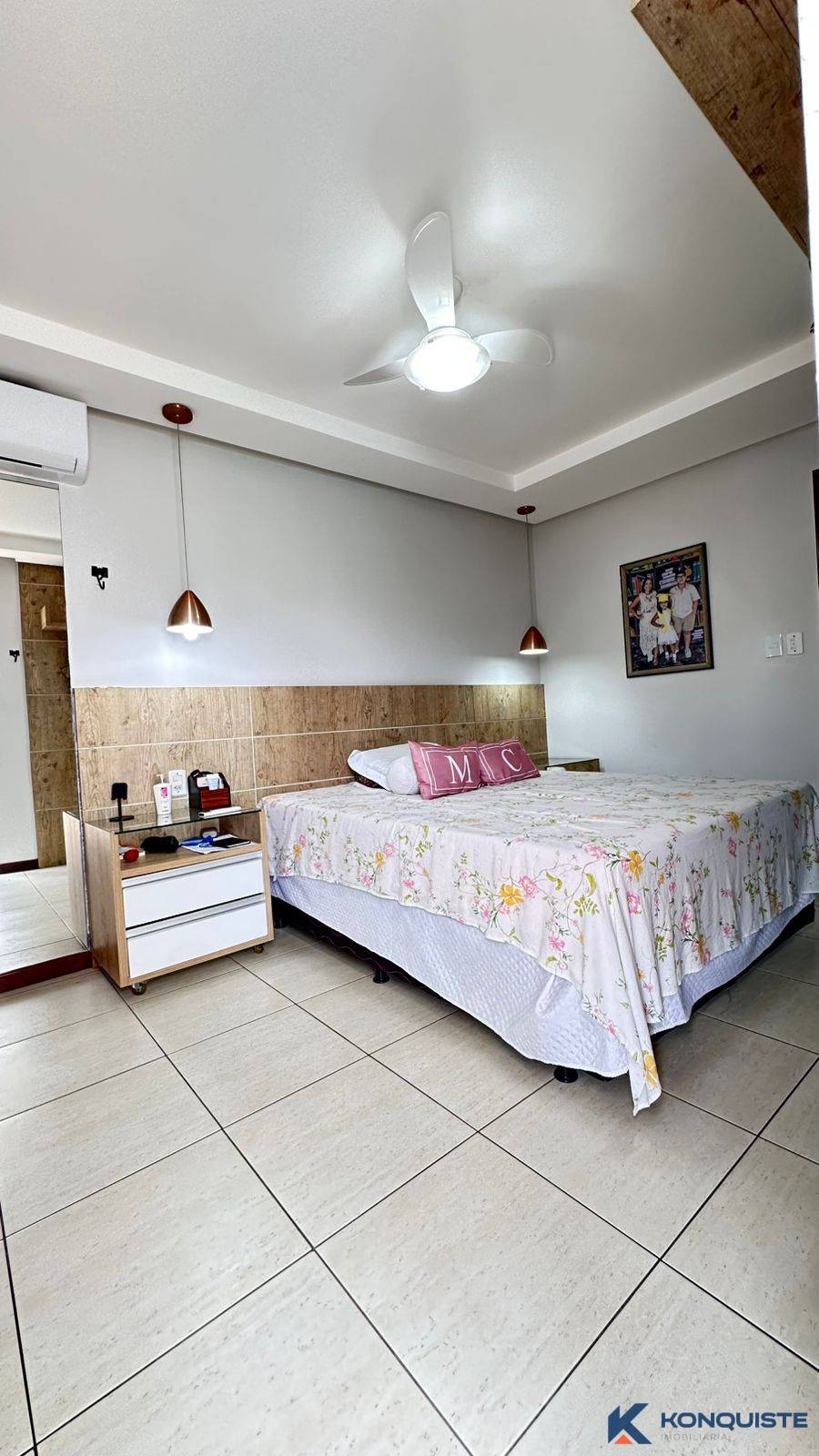 Casa de Condomínio, 5 quartos - Foto 7