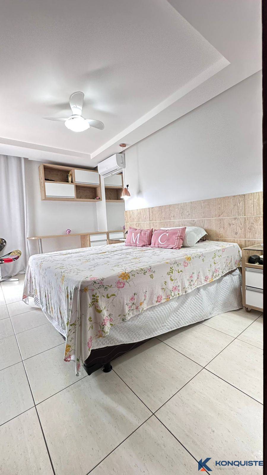 Casa de Condomínio, 5 quartos - Foto 5