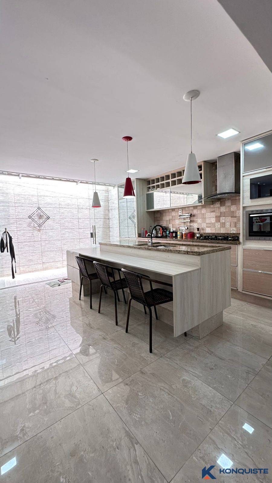 Casa de Condomínio, 5 quartos - Foto 32