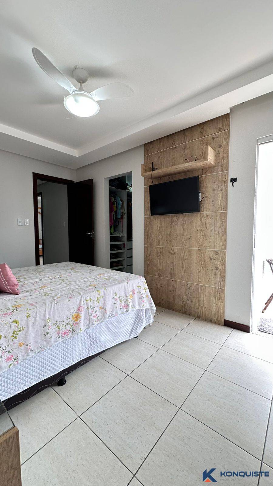 Casa de Condomínio, 5 quartos - Foto 6